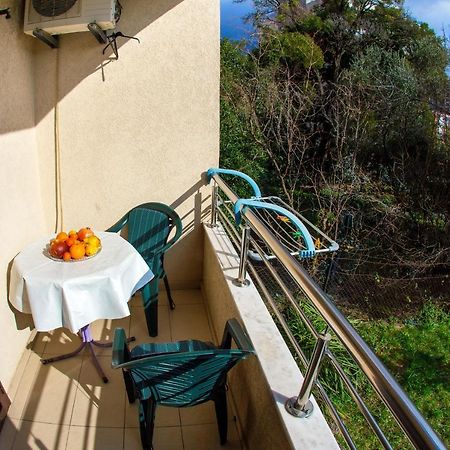 Guest House Mandarina Budva Luaran gambar
