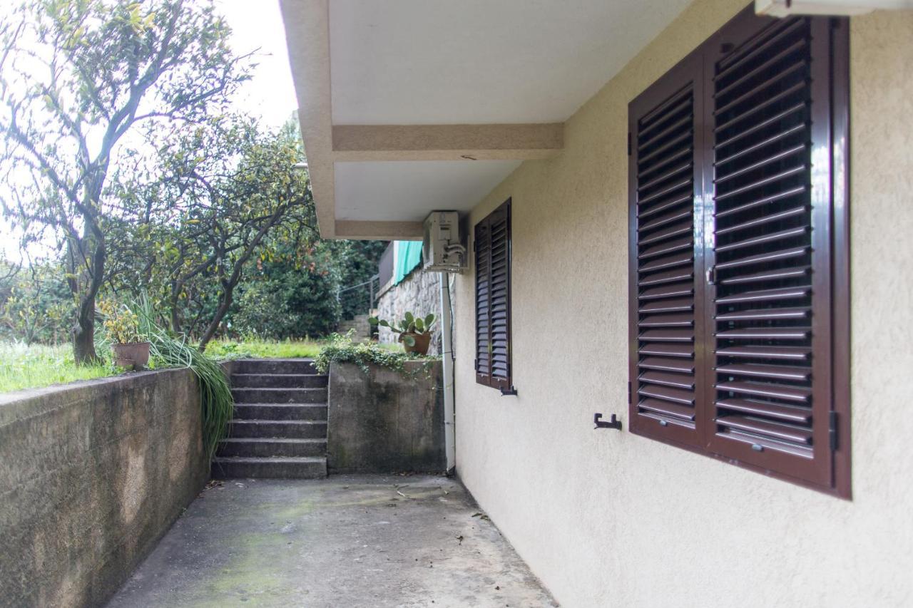 Guest House Mandarina Budva Luaran gambar