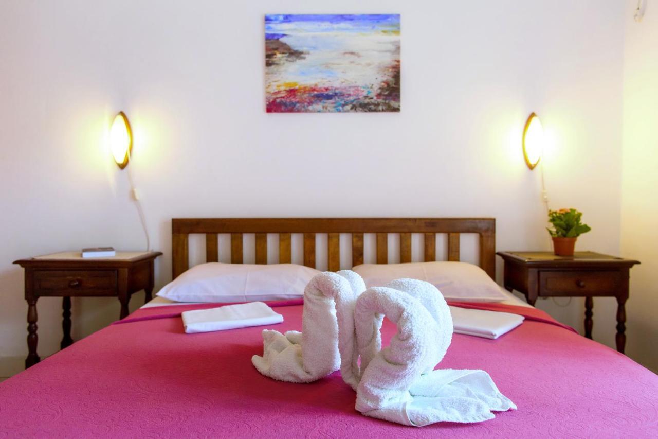 Guest House Mandarina Budva Luaran gambar